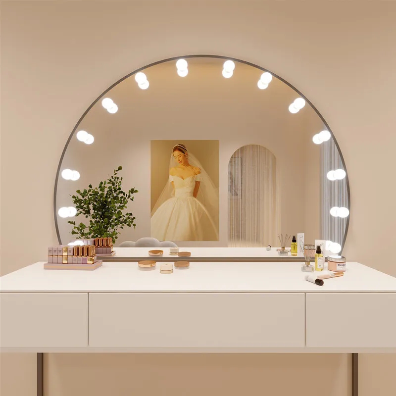 Beauty & Makeup Katia Di Paola - r5.13 Lustro do makijażu do studia