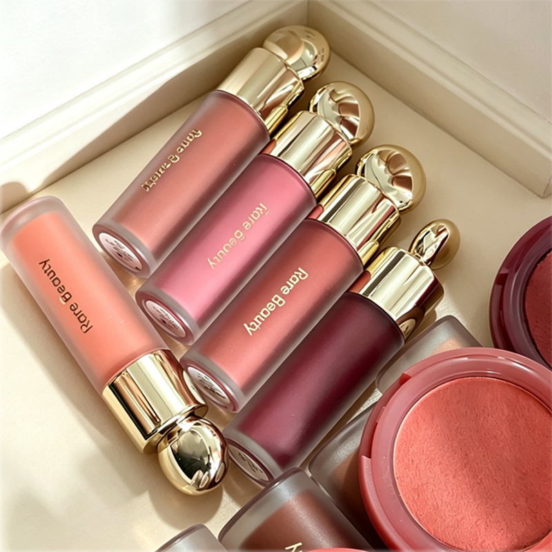 Rare Beauty Makeup Kit - Rare Beauty Soft Pinch Liquid Blush