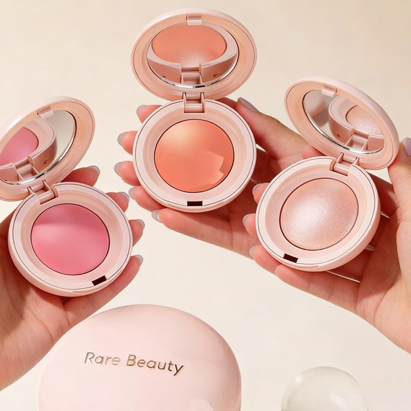 Rare Beauty Makeup Kit - Zestaw do makijażu twarzy Rare Beauty: