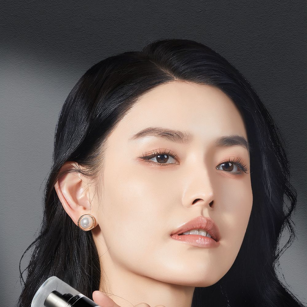 Beauty Makeup Fixer - Hunmui Starry Shimmer – spray do