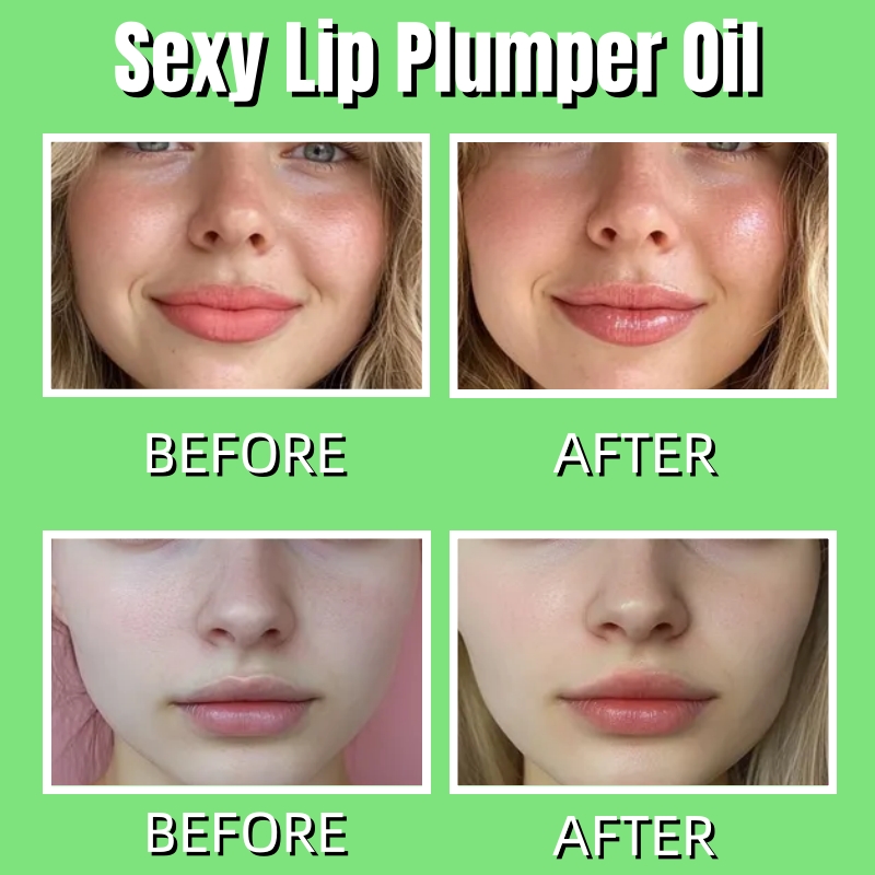 Olejek do powiększania ust, bł – Lip Gloss Plumping recenzja i cena