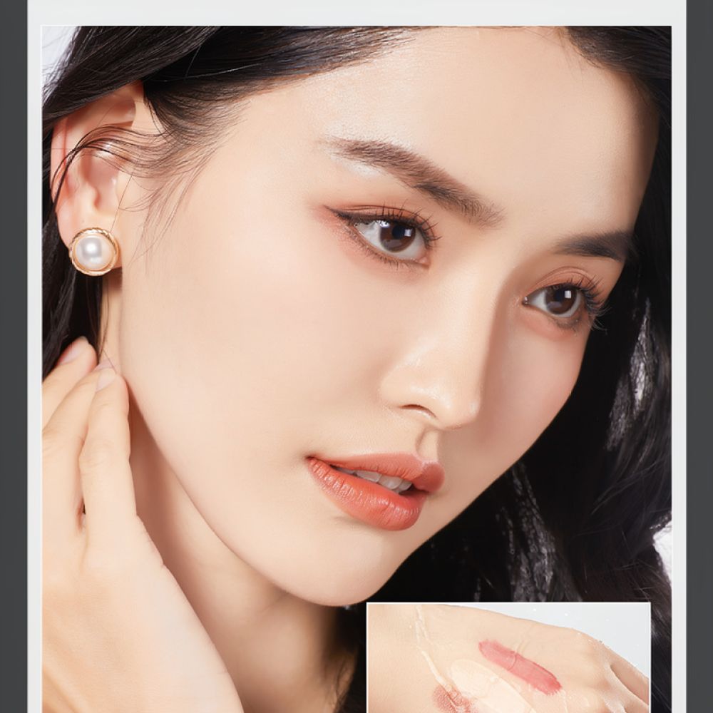 Sprej do makijażu Hunmui Starr – Beauty Makeup Fixer recenzja i cena