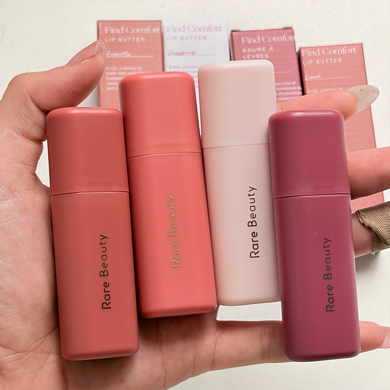 Rare Beauty New Butter zawiera – Huda Beauty Makeup Mini Kit recenzja i cena