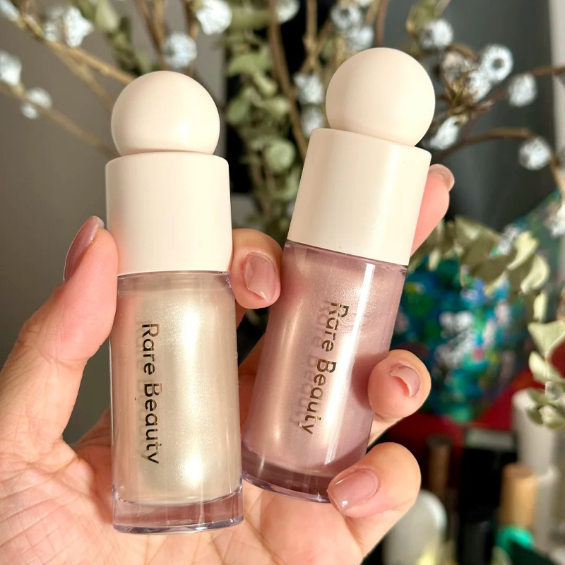 Zestaw do makijażu twarzy Rare – Rare Beauty Makeup Kit recenzja i cena