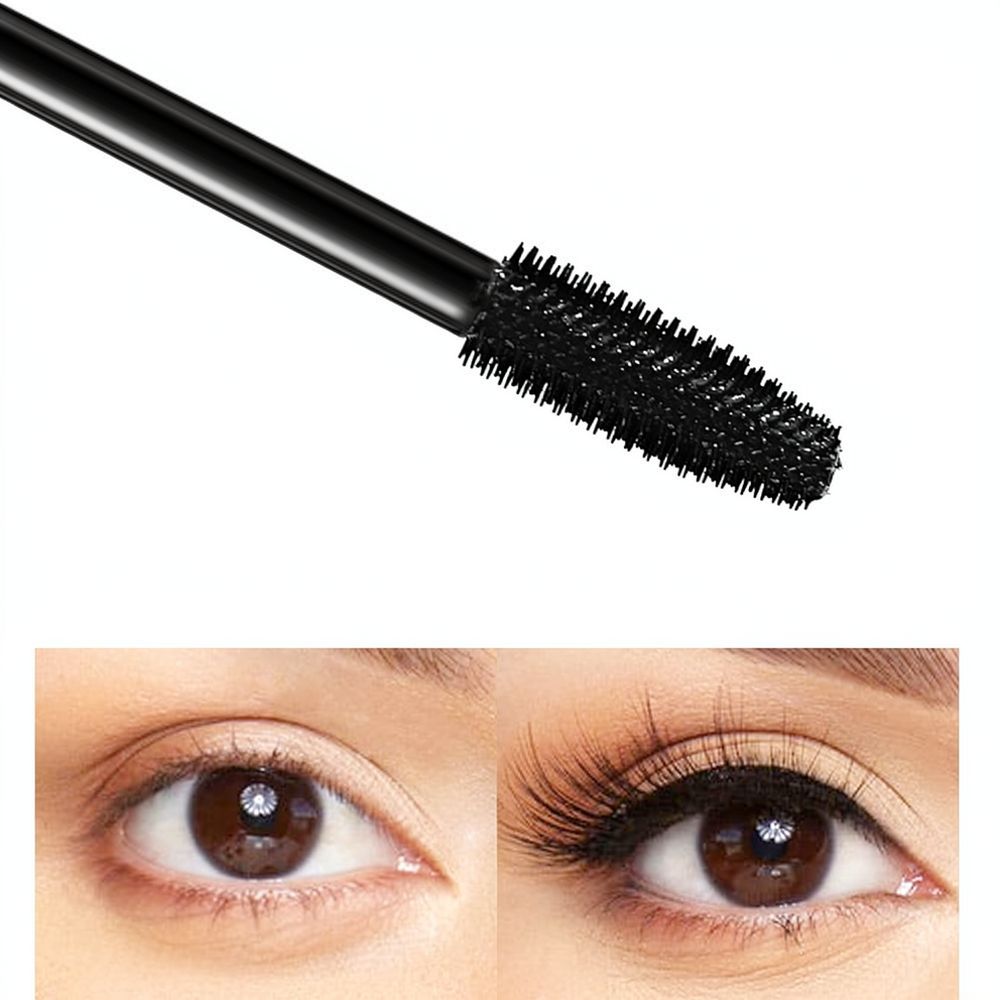 SHEDOES Wodoodporna tusz do rz – Beauty Makeup Looks recenzja i cena
