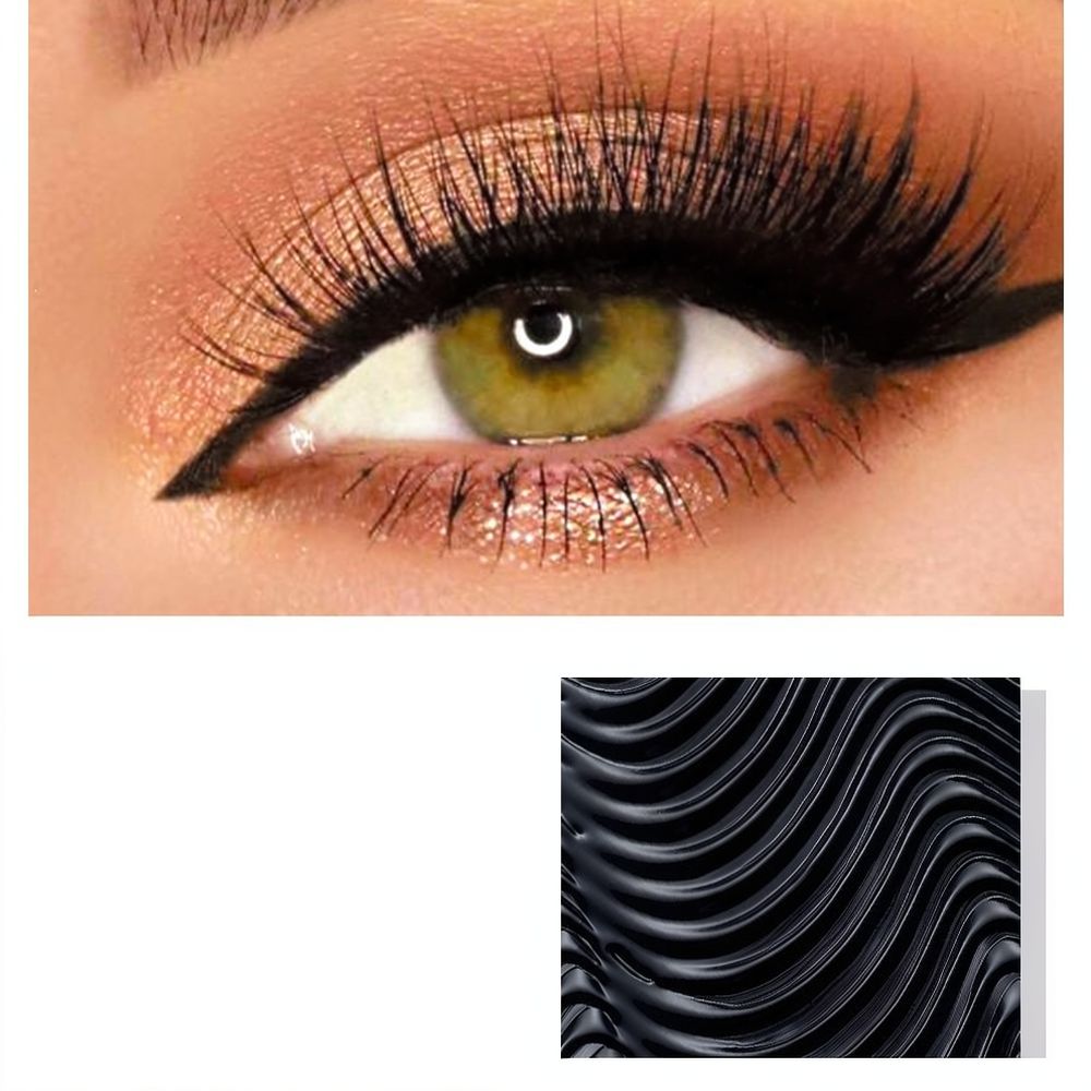 SHEDOES Wodoodporna tusz do rz – Beauty Makeup Looks recenzja i cena