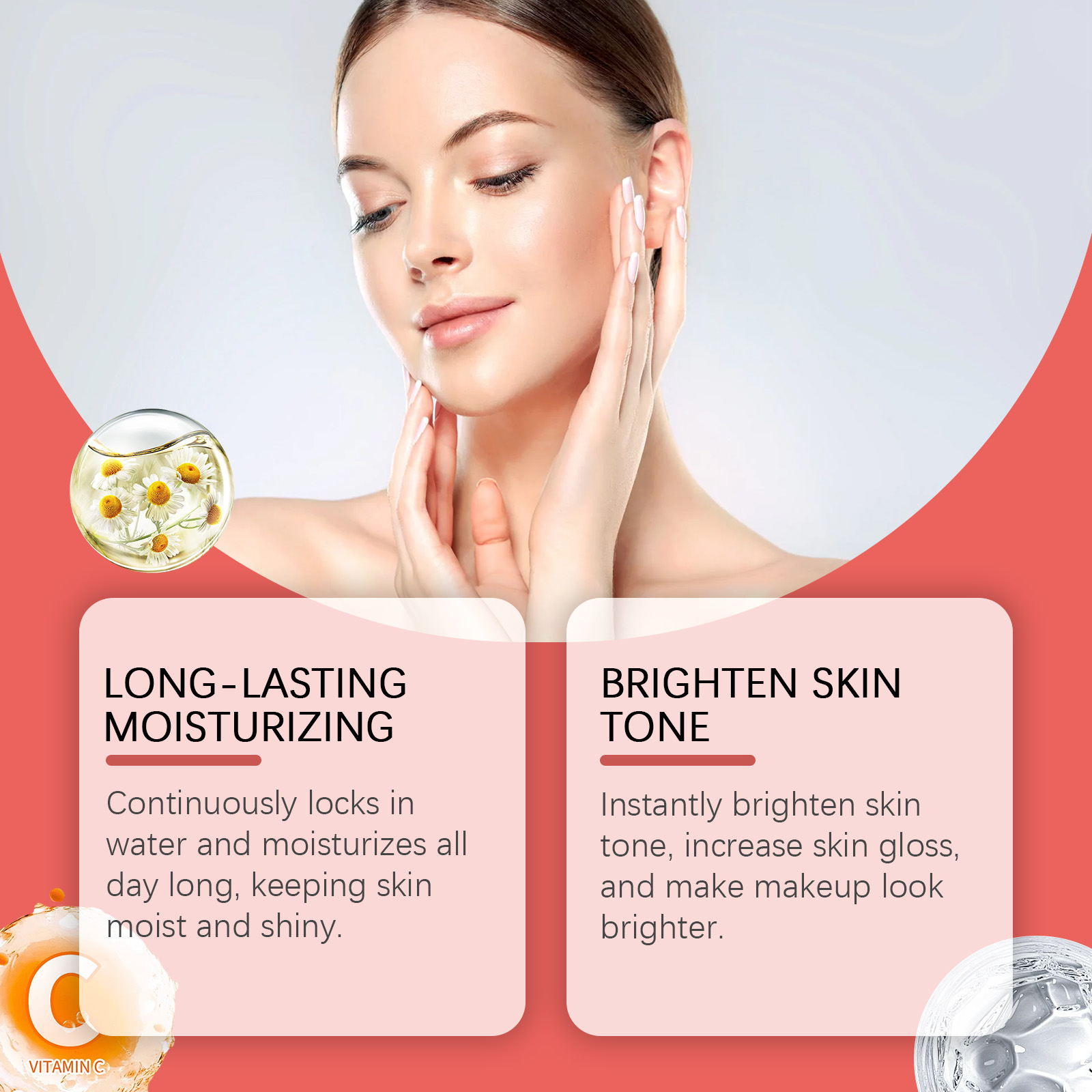 Matujący spray utrwalający mak – Beauty Makeup Fixer recenzja i cena