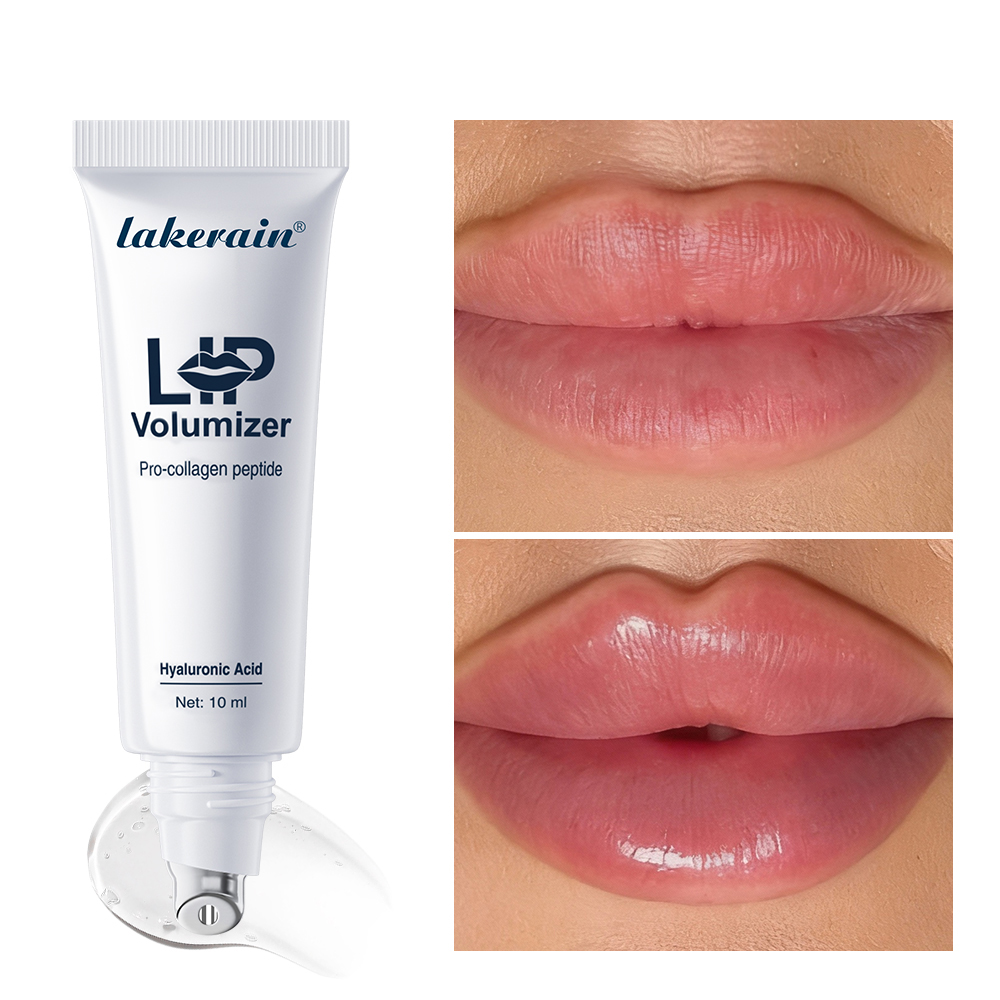 Serum zwiększający objętość us – Lip Gloss Plumping recenzja i cena