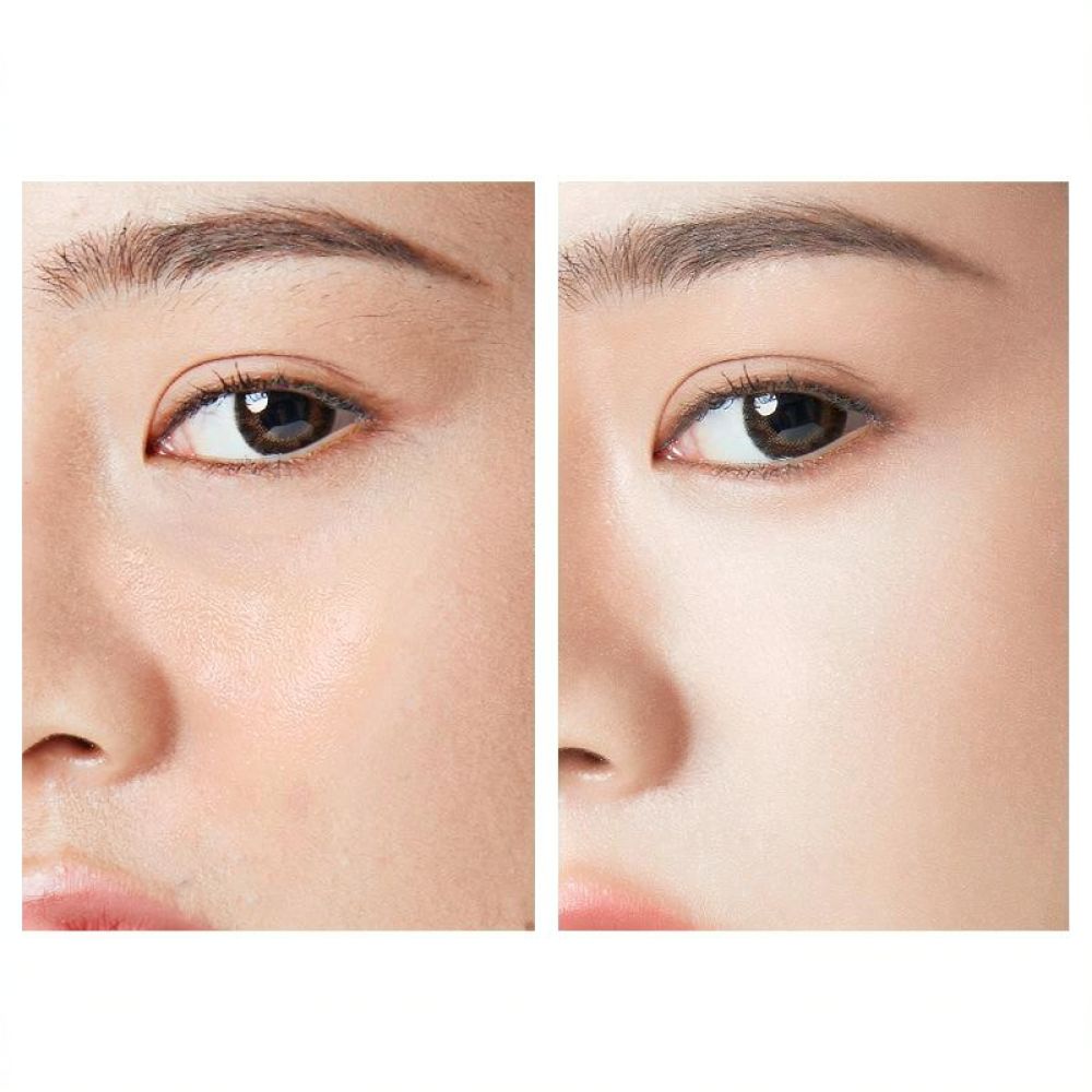 Sprej do makijażu Hunmui Starr – Beauty Makeup Fixer recenzja i cena