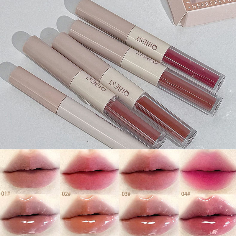 Zestaw upominkowy do makijażu  – Rare Beauty Makeup Kit recenzja i cena