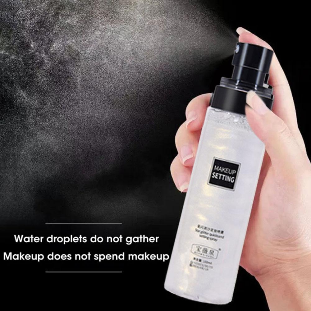 100ml Spray utrwalający makija – Beauty Makeup Fixer recenzja i cena
