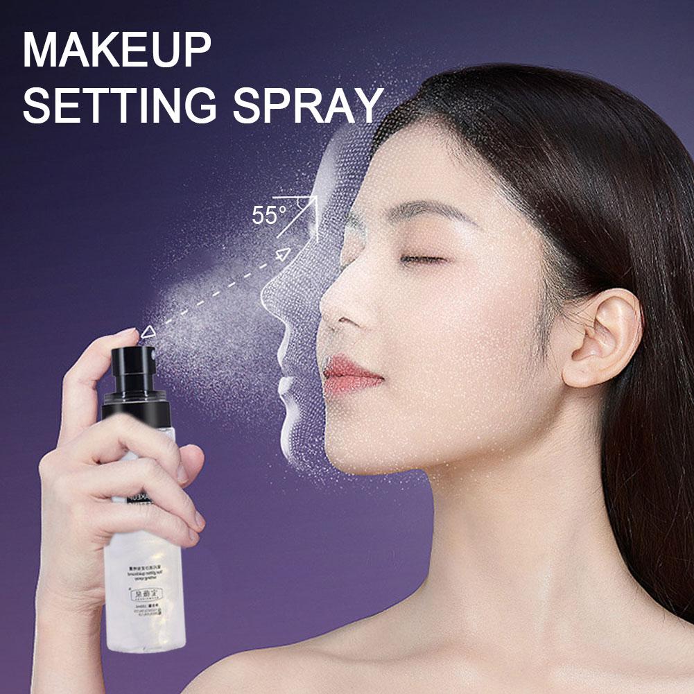 100ml Spray utrwalający makija – Beauty Makeup Fixer recenzja i cena
