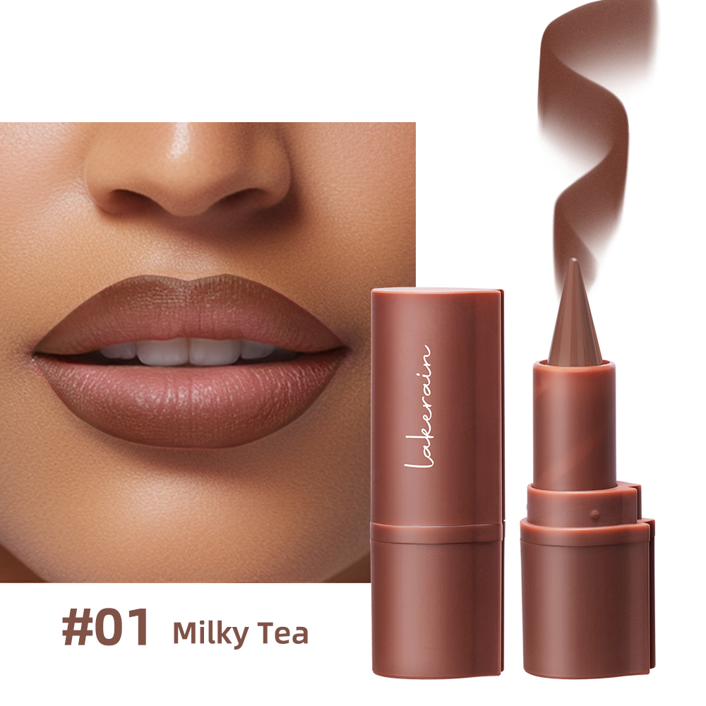 Brązowy konturówka do ust Kont – Lip Liner Pencil recenzja i cena