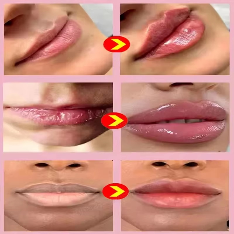Olejek powiększający objętość  – Lip Gloss Plumping recenzja i cena