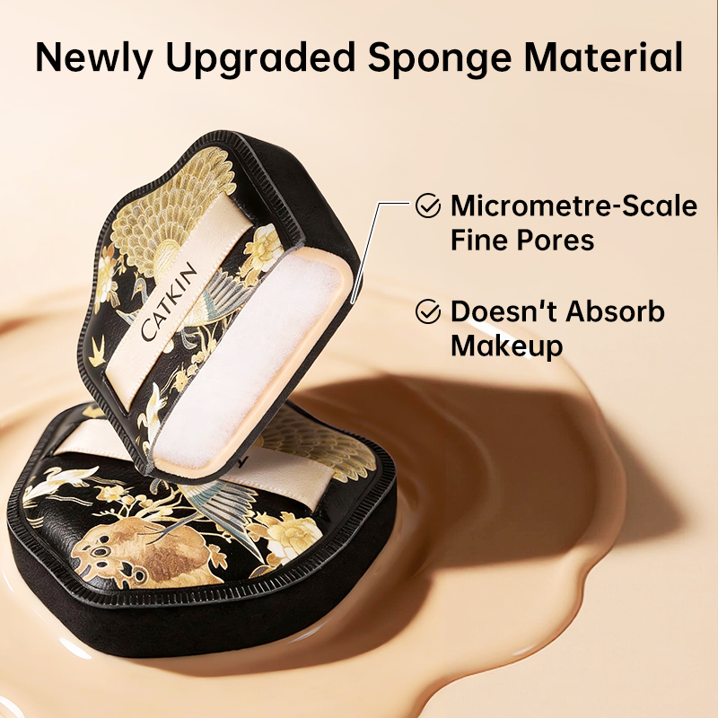 CATKIN Bardzo Gruba Gąbka do M – Beauty Makeup Sponge recenzja i cena