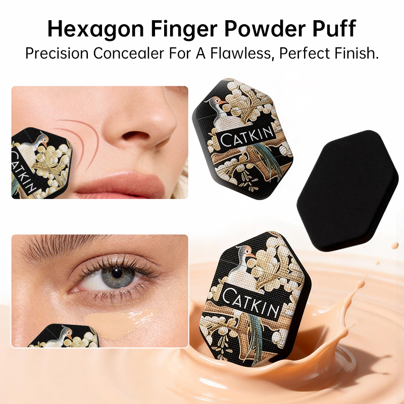 CATKIN Bardzo Gruba Gąbka do M – Beauty Makeup Sponge recenzja i cena