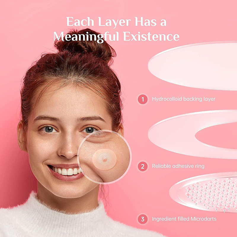 9 sztuk/pudełko Mikroigłowe pł – Collagen Eye Patch recenzja i cena