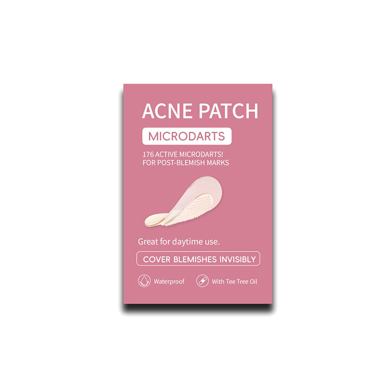 9 sztuk/pudełko Mikroigłowe pł – Collagen Eye Patch recenzja i cena