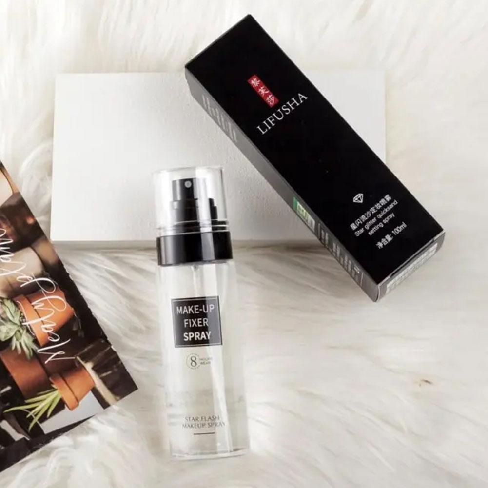 Profesjonalny spray do utrwala – Beauty Makeup Fixer recenzja i cena