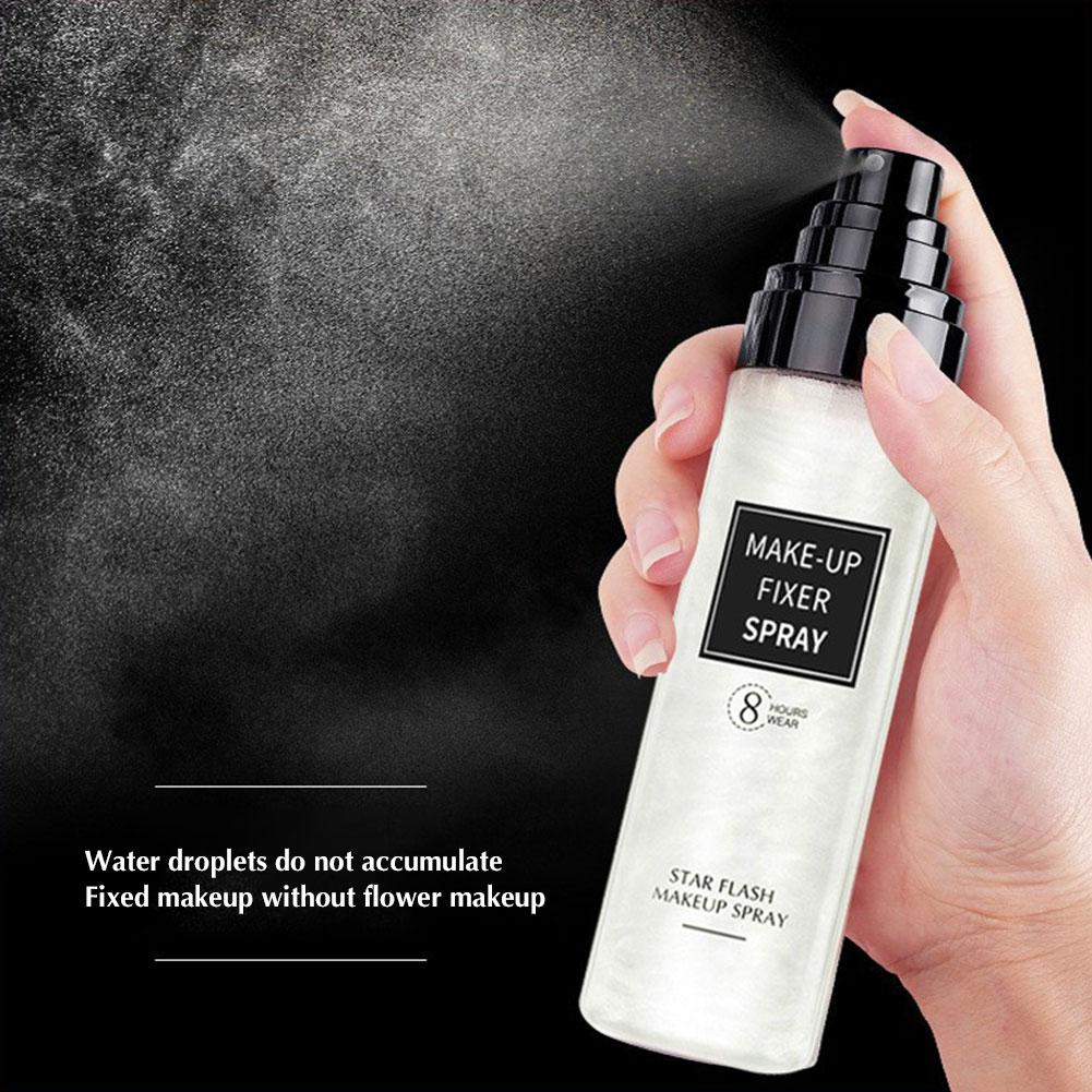 Profesjonalny spray do utrwala – Beauty Makeup Fixer recenzja i cena
