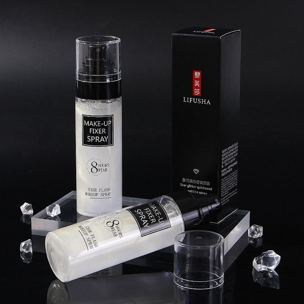 Profesjonalny spray do utrwala – Beauty Makeup Fixer recenzja i cena
