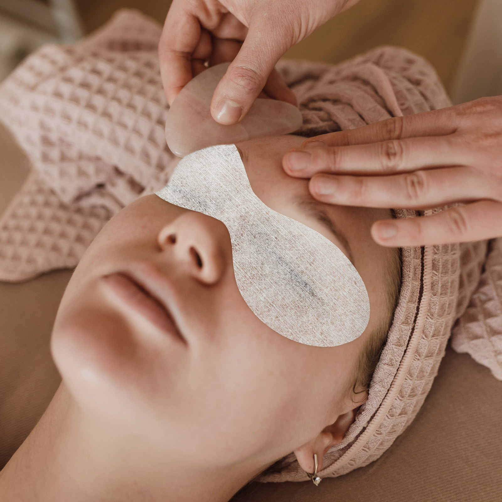 200 szt. Maseczek kolagenowych – Collagen Eye Patch recenzja i cena