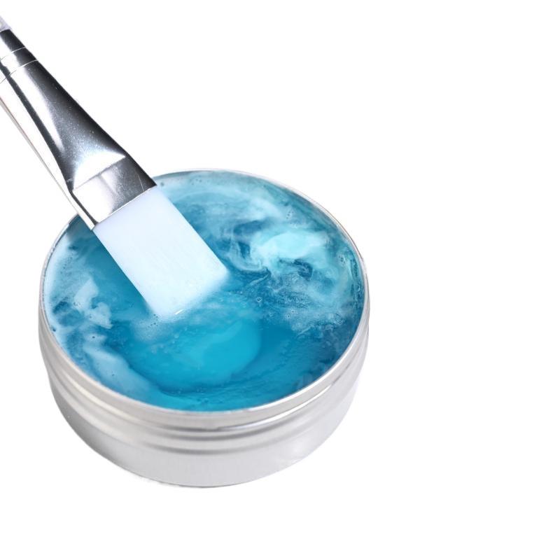 Mydło do czyszczenia pędzli do – Cosmetic Sponge recenzja i cena