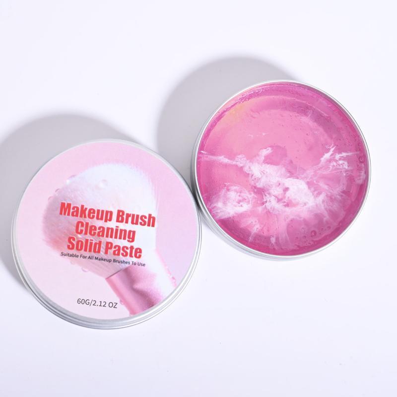 Mydło do czyszczenia pędzli do – Cosmetic Sponge recenzja i cena
