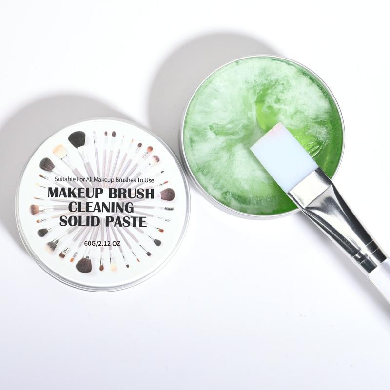 Mydło do czyszczenia pędzli do – Cosmetic Sponge recenzja i cena