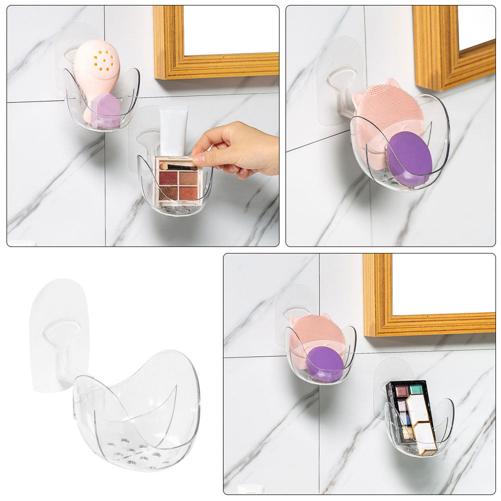 Wiszący uchwyt na gąbki do mak – Beauty Makeup Sponge recenzja i cena