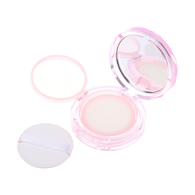 Przenośne pudełko do podkładu  – Beauty Makeup Sponge recenzja i cena