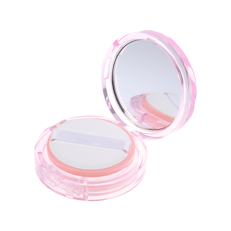 Przenośne pudełko do podkładu  – Beauty Makeup Sponge recenzja i cena