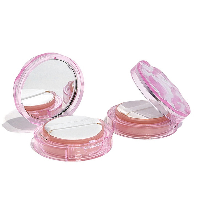 Przenośne pudełko do podkładu  – Beauty Makeup Sponge recenzja i cena