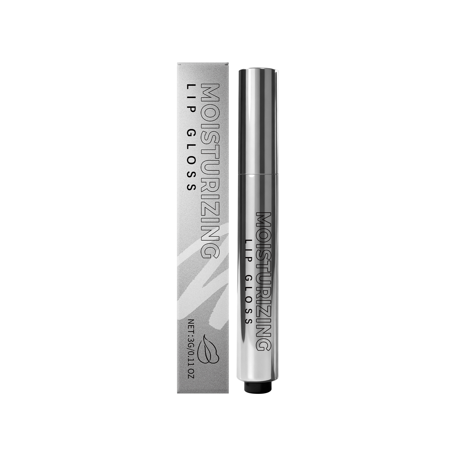 Nawilżający błyszczyk do ust,  – Lip Gloss Plumping recenzja i cena