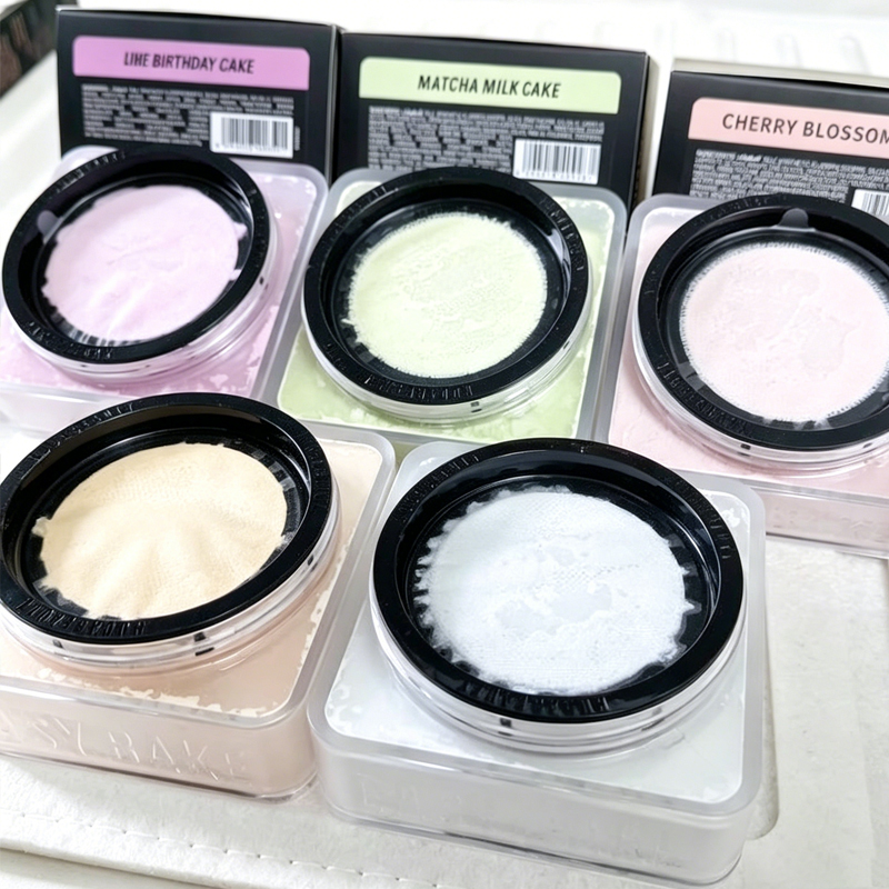 Gorąca Marka 4 Kolorowa Paleta – Huda Beauty Makeup Mini Kit recenzja i cena