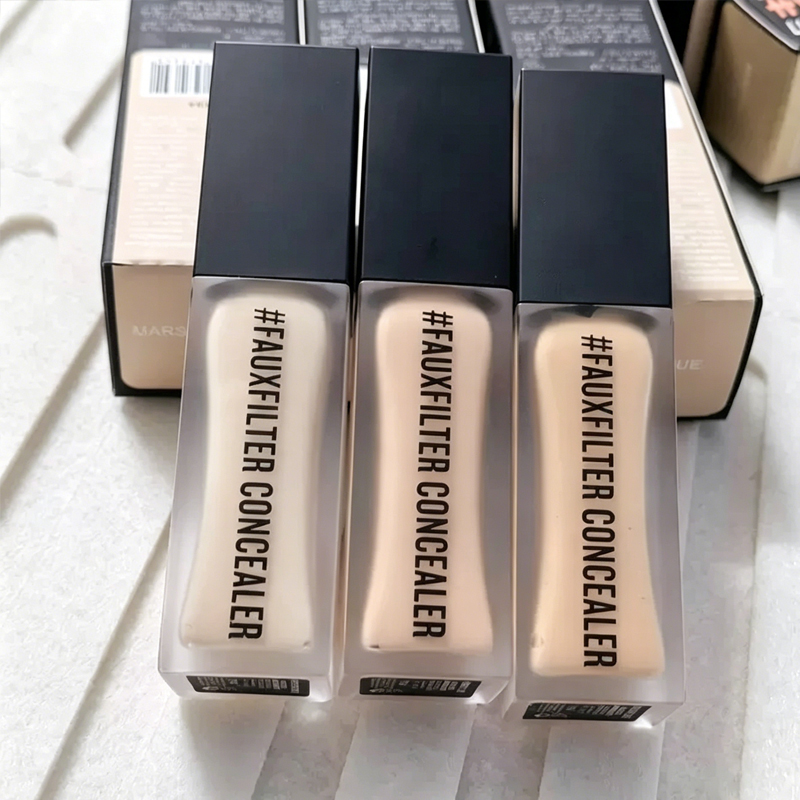 Gorąca Marka 4 Kolorowa Paleta – Huda Beauty Makeup Mini Kit recenzja i cena