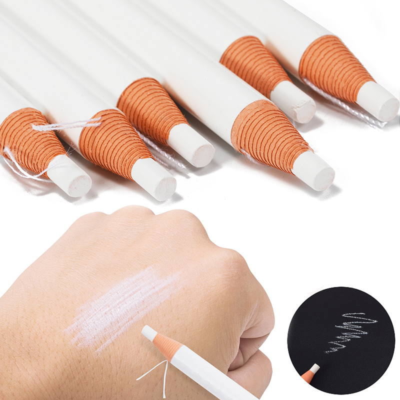 1 SZT. Biała wodoodporna kredk – Lip Liner Pencil recenzja i cena
