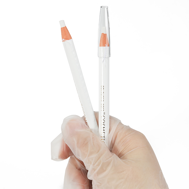 1 SZT. Biała wodoodporna kredk – Lip Liner Pencil recenzja i cena
