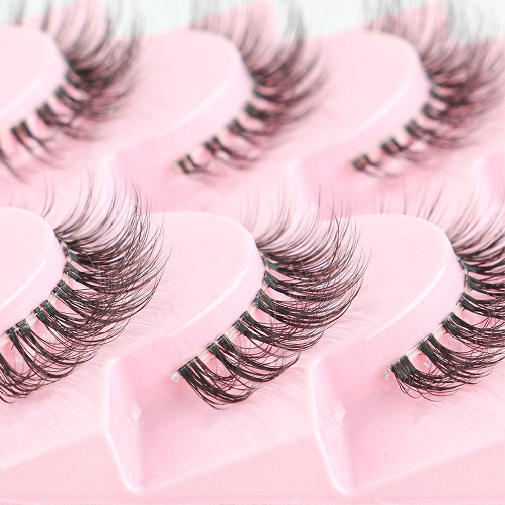 Sztuczne rzęsy do przedłużania – Beauty Makeup Looks recenzja i cena