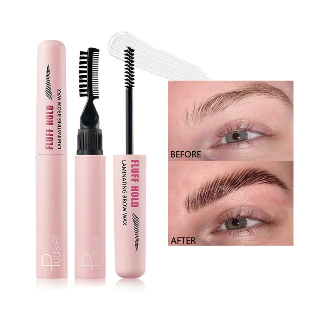 Klej do brwi 3D, wodoodporny ż – Beauty Makeup Fixer recenzja i cena