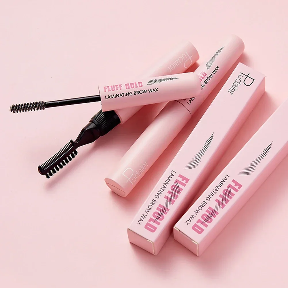 Klej do brwi 3D, wodoodporny ż – Beauty Makeup Fixer recenzja i cena