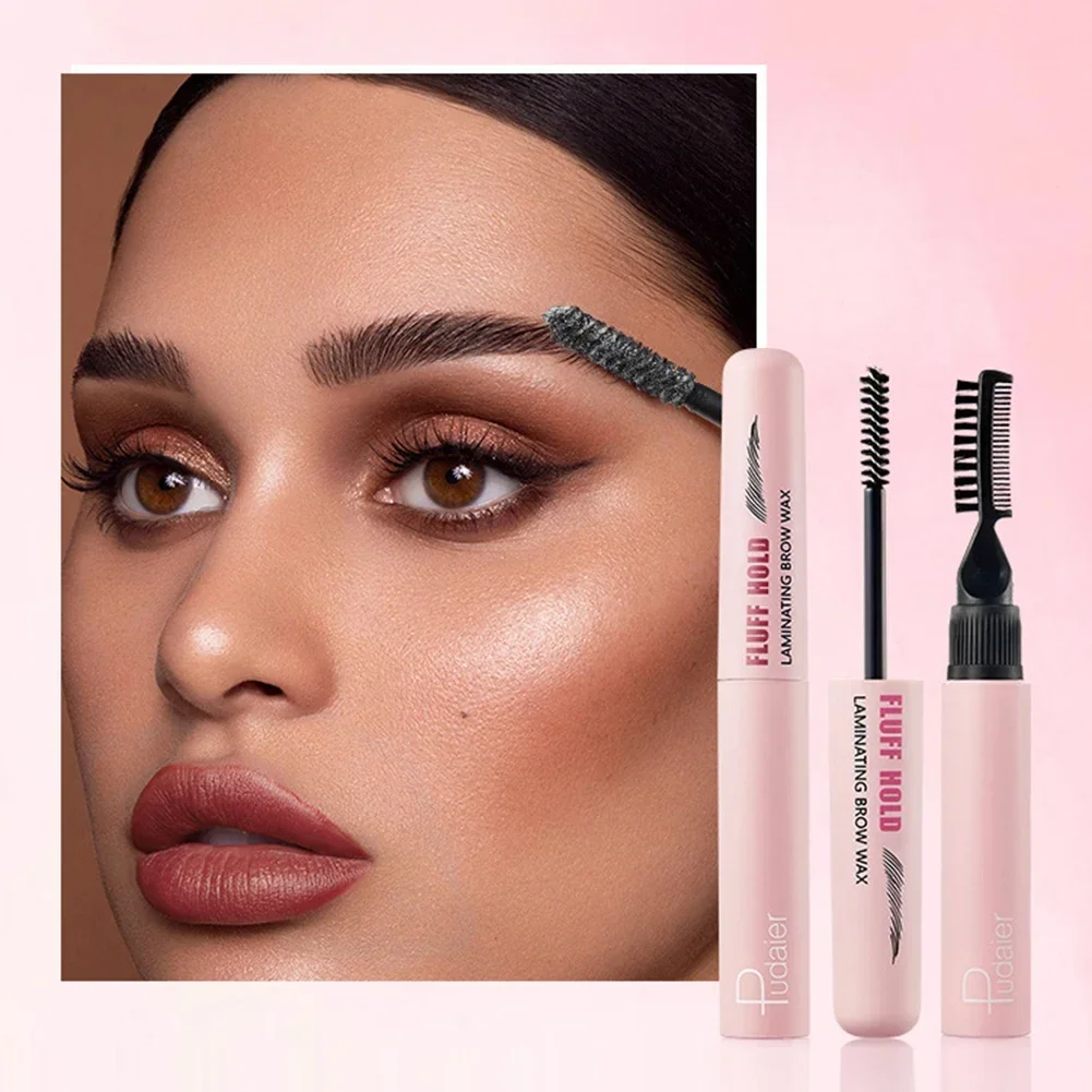 Klej do brwi 3D, wodoodporny ż – Beauty Makeup Fixer recenzja i cena