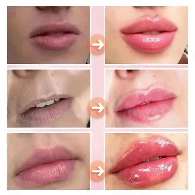 Natychmiastowy olejek powiększ – Lip Gloss Plumping recenzja i cena