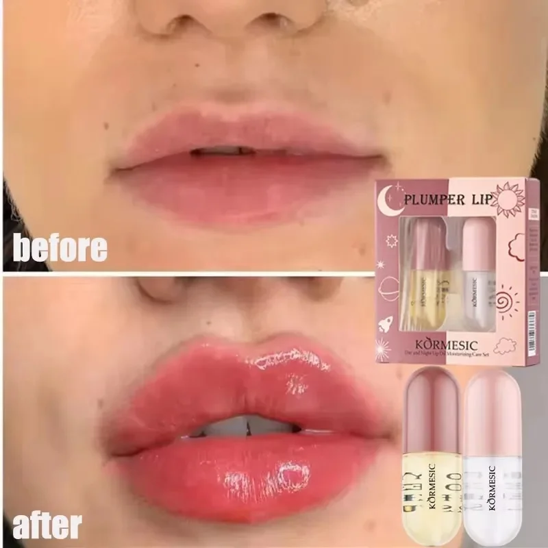 Natychmiastowy olejek powiększ – Lip Gloss Plumping recenzja i cena