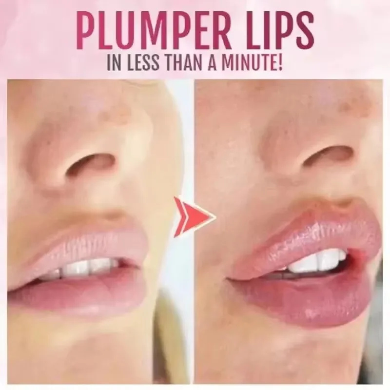Natychmiastowy olejek powiększ – Lip Gloss Plumping recenzja i cena