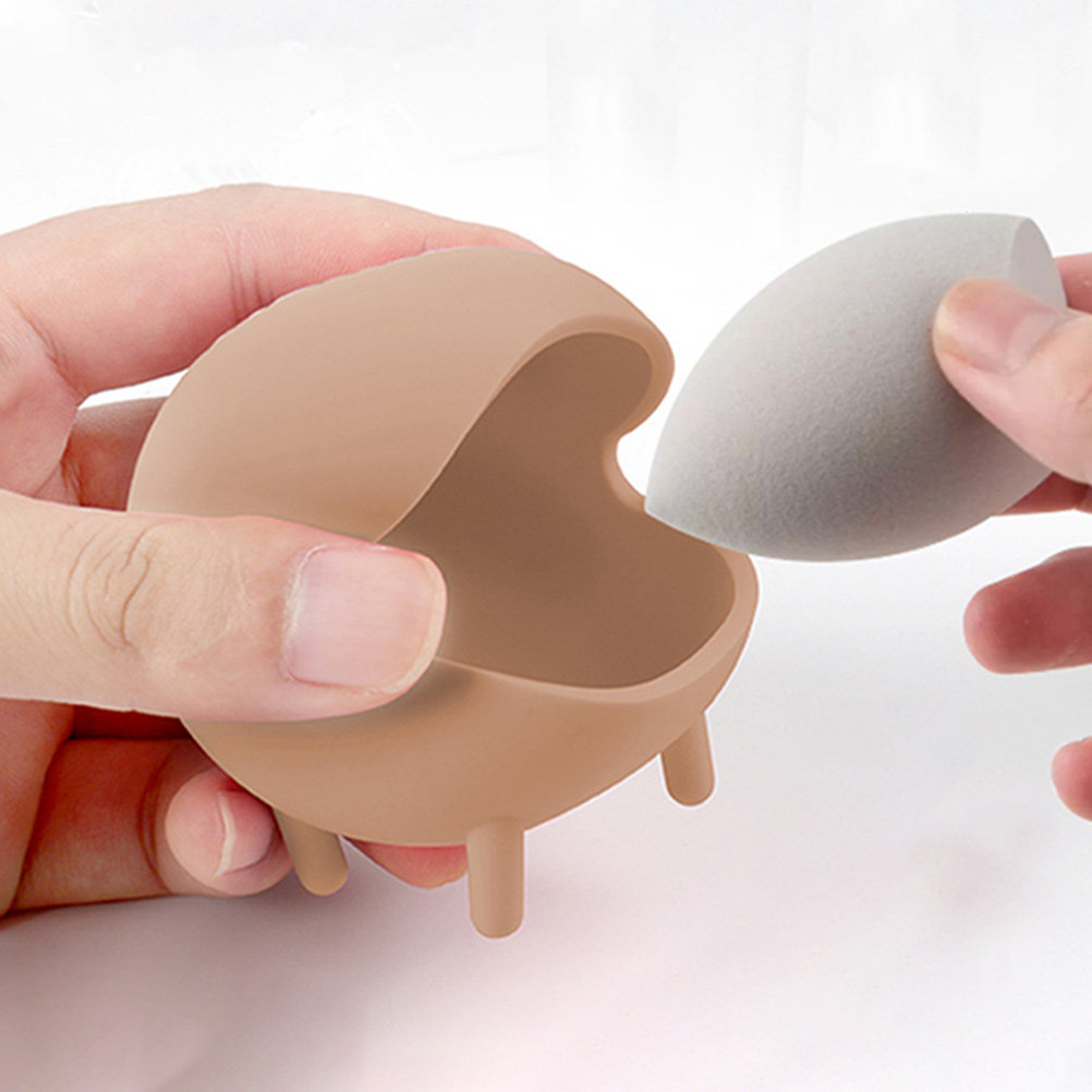 Wysokiej jakości silikonowe et – Beauty Makeup Sponge recenzja i cena