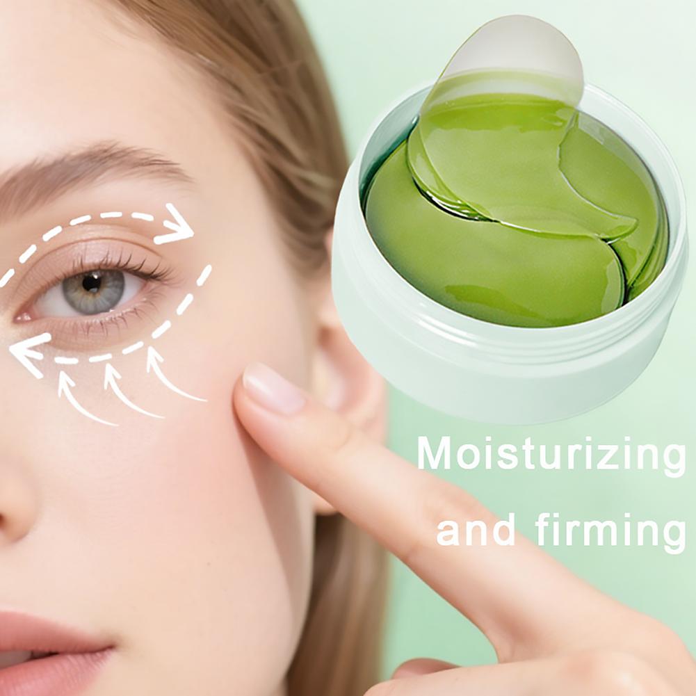 Kolagen Retinol Kawa Aloes Awo – Collagen Eye Patch recenzja i cena