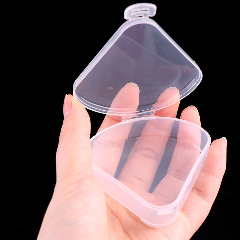 *1 szt. Przenośna Trójkątna Gą – Cosmetic Sponge recenzja i cena