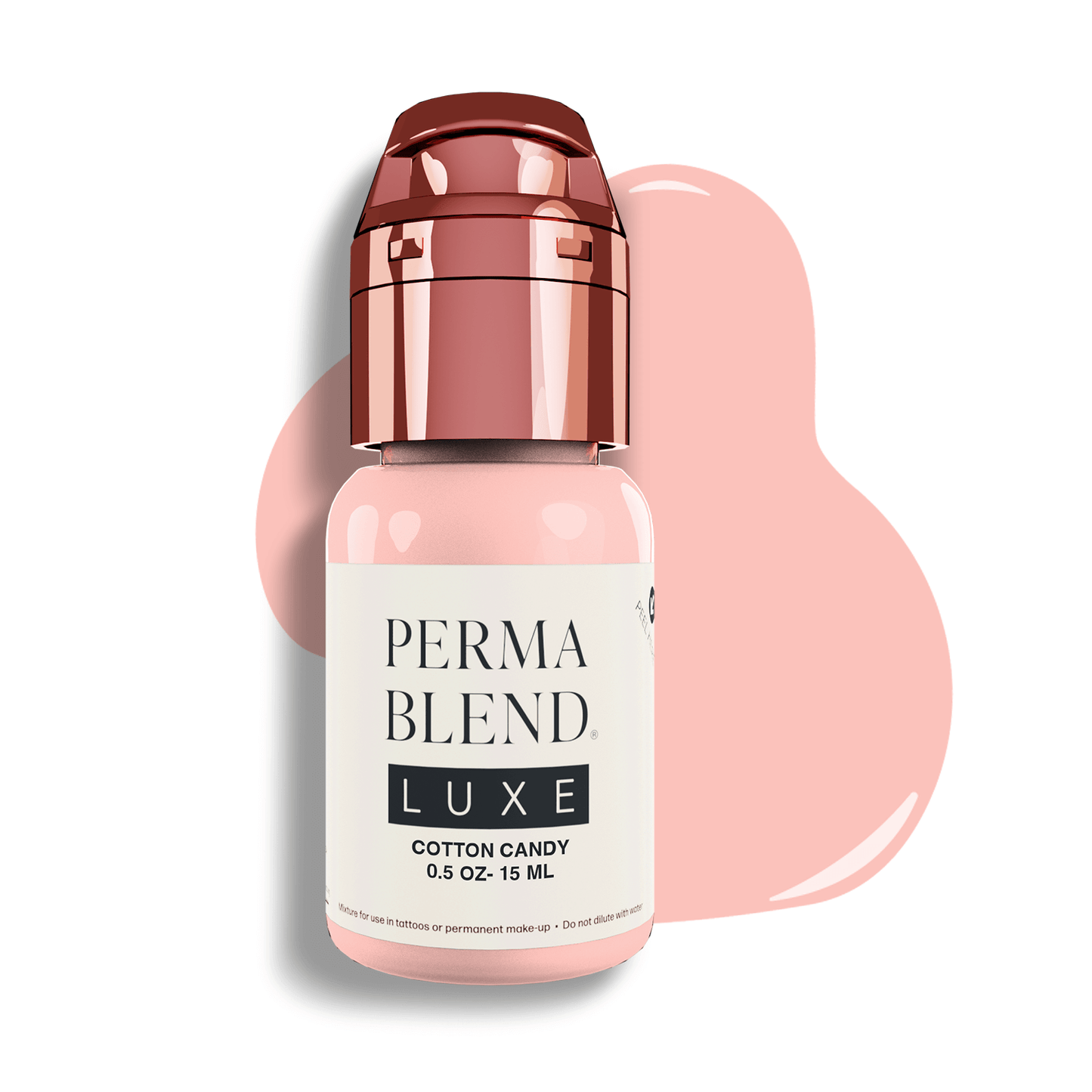 Perma Blend Pigment LUXE Cherr – Beauty Linasi Makeup recenzja i cena