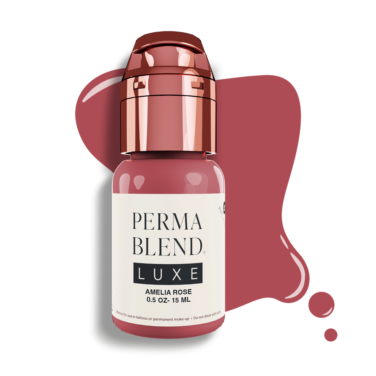 Perma Blend Pigment LUXE Cherr – Beauty Linasi Makeup recenzja i cena